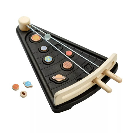 PlanToys Játék - Naprendszer