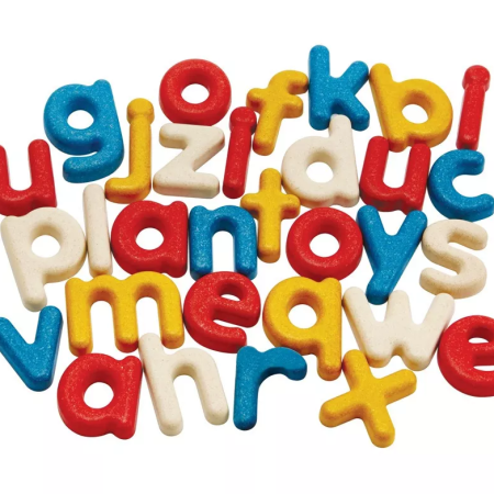 Kis ábécé
