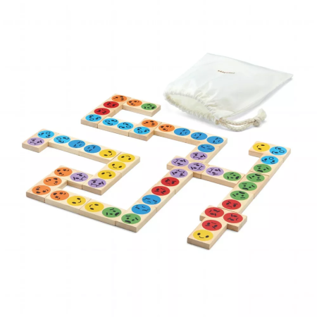 Domino - hangulatok