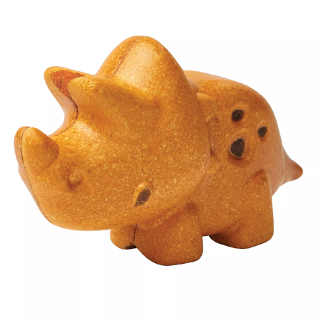 PlanToys Triceratops