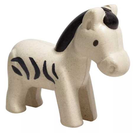PlanToys Zebra