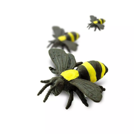 Safari Ltd. Dongók - Good Luck Minis
