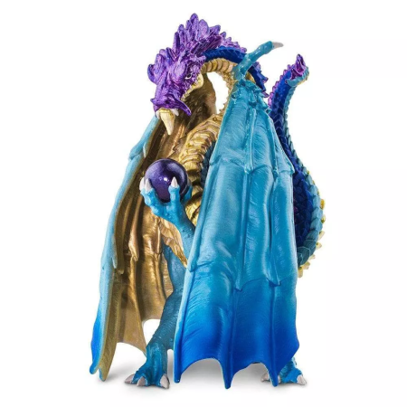 Safari Ltd. Figura - Wizard Dragon