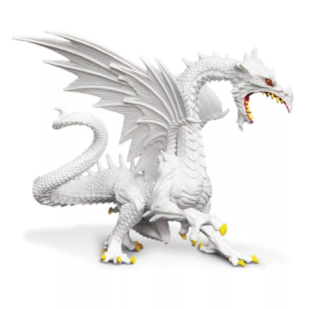 Safari Ltd. Figura - Hó Sárkány