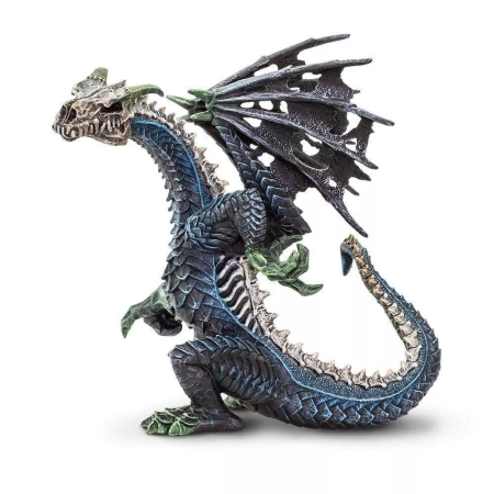 Safari Ltd. Figura - Ghost Dragon