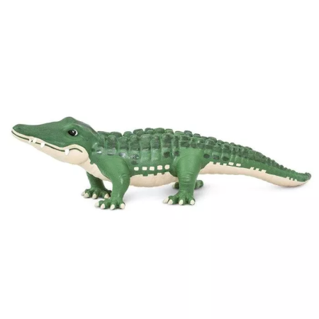 Safari Ltd. Figura - Bernie aligátor