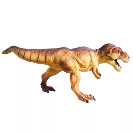 Safari Ltd. Figura - Tyrannosaurus Rex (kiterjesztett valósággal)