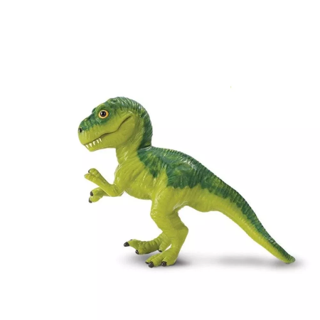 Safari Ltd. Figurka - Tyrannosaurus Rex Baby (kiterjesztett valósággal)