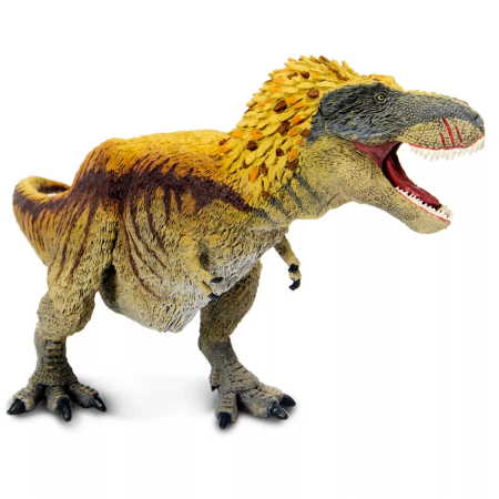 Safari Ltd. Figura - Tollas Tyrannosaurus rex (kiterjesztett valósággal)