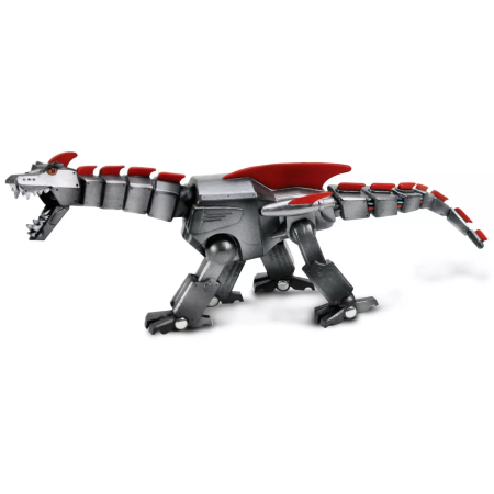 Safari Ltd. Figura - Robotikus sárkány