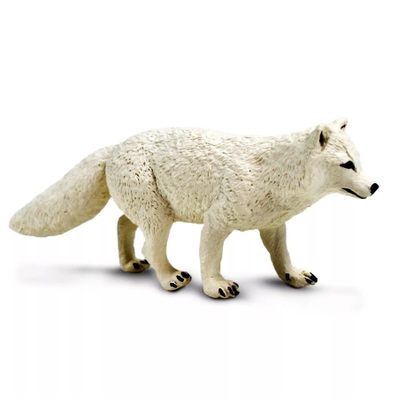 Safari Ltd. Figura - Sarki róka