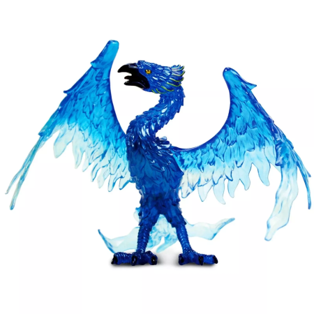 Safari Ltd. Figura - Kék Főnix
