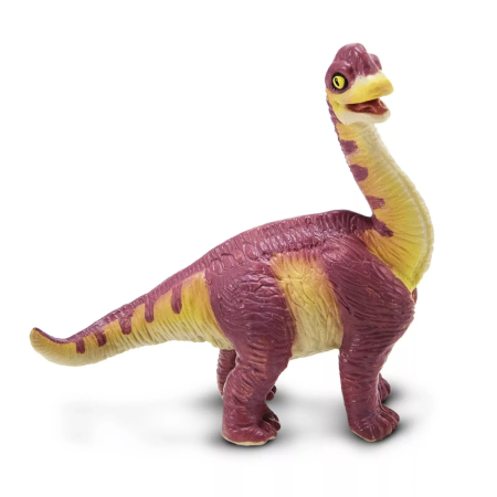 Safari Ltd. Figura - Brachiosaurus kölyök