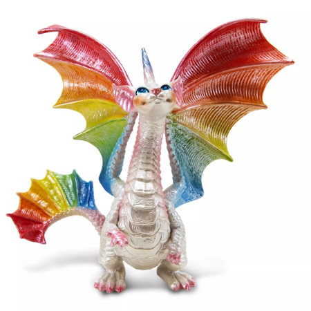 Safari Ltd. Figura - Szivárvány sárkány