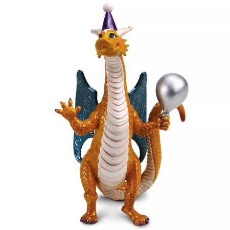 Safari Ltd. Figura - Party sárkány