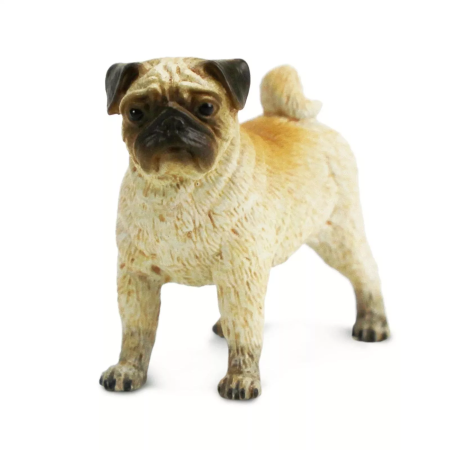 Safari Ltd. Figura - Mopsz