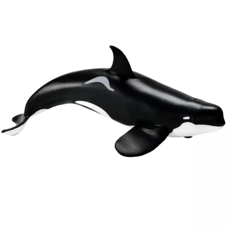 Safari Ltd. Figura - Kardszárnyú delfin