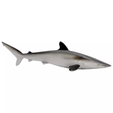 Safari Ltd. Figura - Selyemcápa