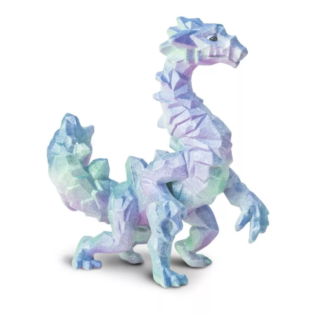 Safari Ltd. Figura - Kristálybarlang sárkány