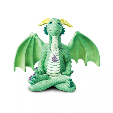 Safari Ltd. Figura - Béke Sárkány
