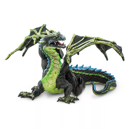Safari Ltd. Figura - Köddragon