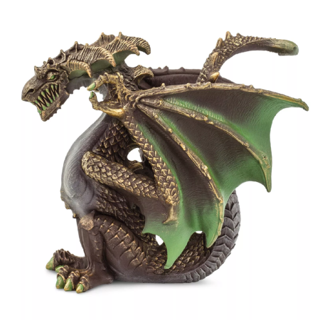Safari Ltd. Figura - Tüskés sárkány