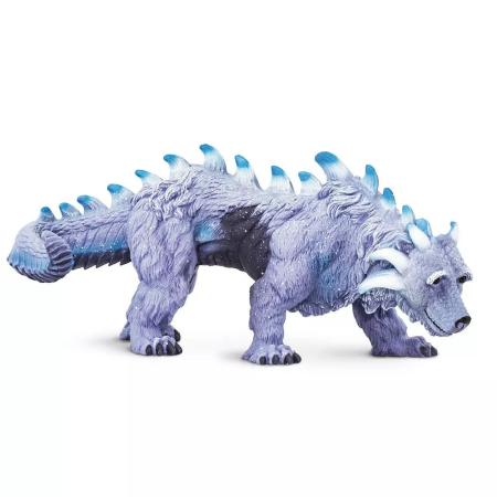 Safari Ltd. Figura - Arktikus sárkány