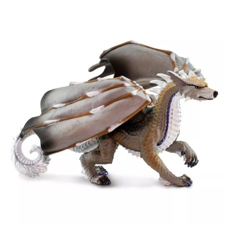 Safari Ltd. Figura - Farkassárkány