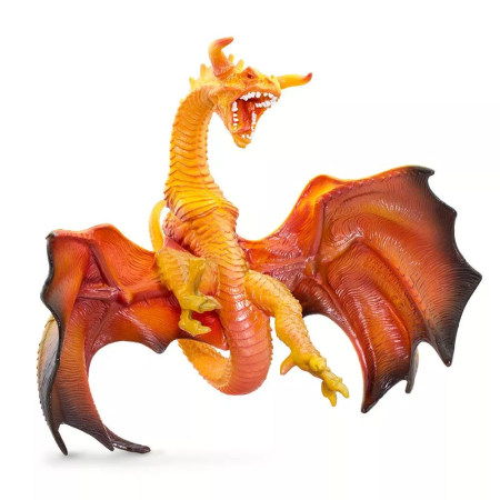 Safari Ltd. Figura - Láva Sárkány