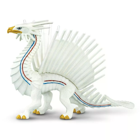 Safari Ltd. Figura - A szabadság sárkánya