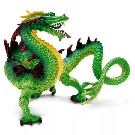 Safari Ltd. Figura - Kínai sárkány