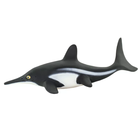 Figura - Ichthyosaurus