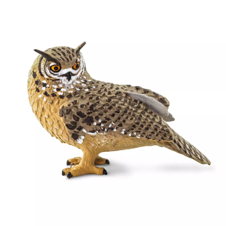Figura - Uhu