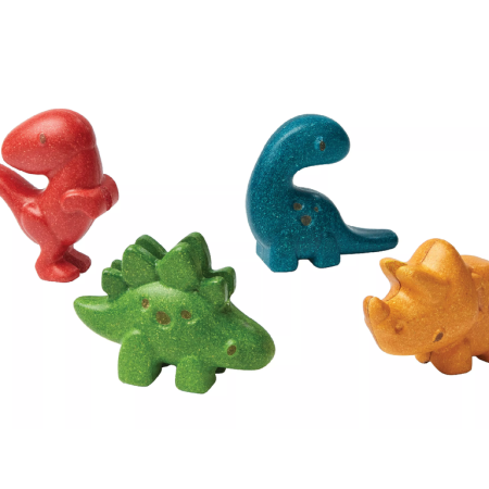 Szett - Dinoszauruszok