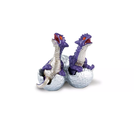 Safari Ltd. Figura - Kelő sárkányok
