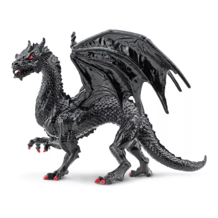 Safari Ltd. Figura - Alkonyi sárkány