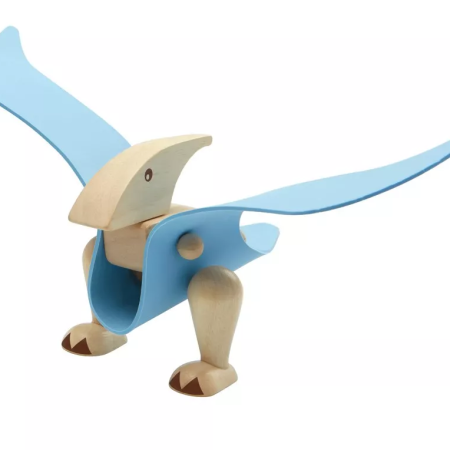 DIY Pterodactyl