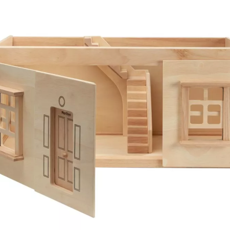 PlanToys Emelet a viktoriánus babaházhoz