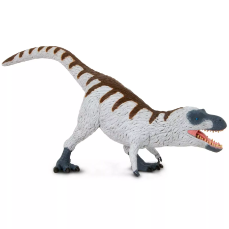 Safari Ltd. Figura - Nanuqsaurus