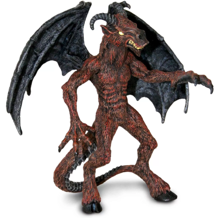 Safari Ltd. Figura - Jersey Devil