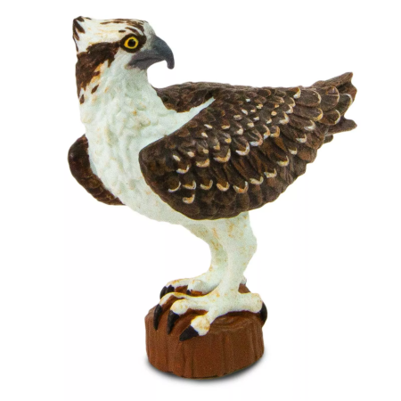 Safari Ltd. Figura - Fehérfejű rétisas