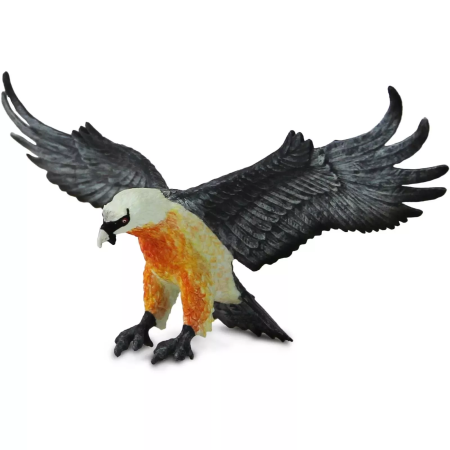 Safari Ltd. Figura - Szakállas saskeselyű