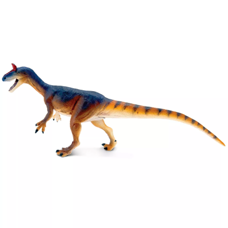Safari Ltd. Figura - Cryolophosaurus