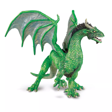 Safari Ltd. Figura - Erdei sárkány