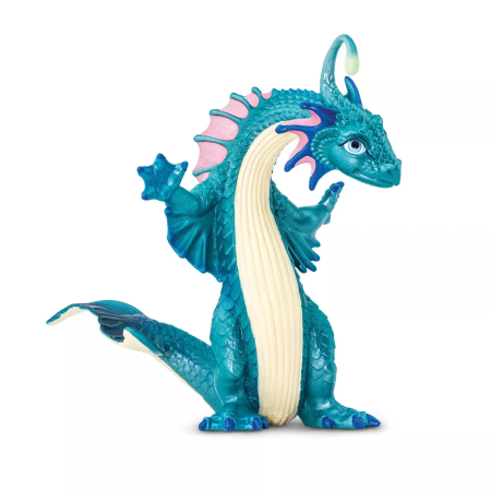 Safari Ltd. Figura - Óceáni sárkány