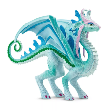 Safari Ltd. Figura - Sárkány hercegnő