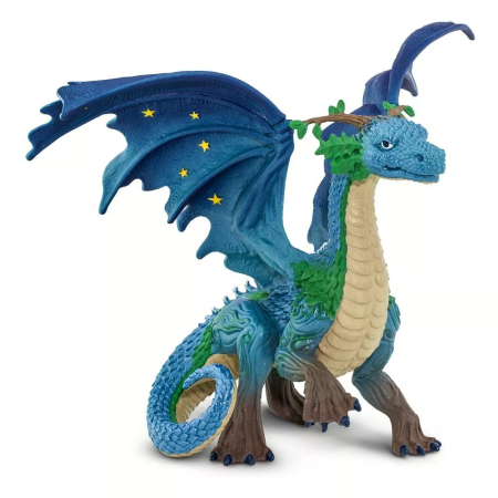 Safari Ltd. Figura - Föld Sárkány