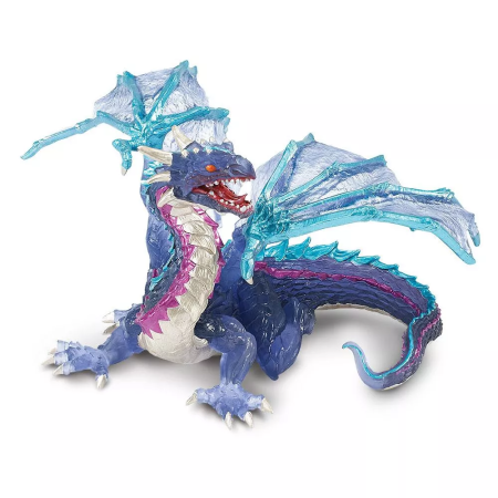 Safari Ltd Figura - Felhősárkány