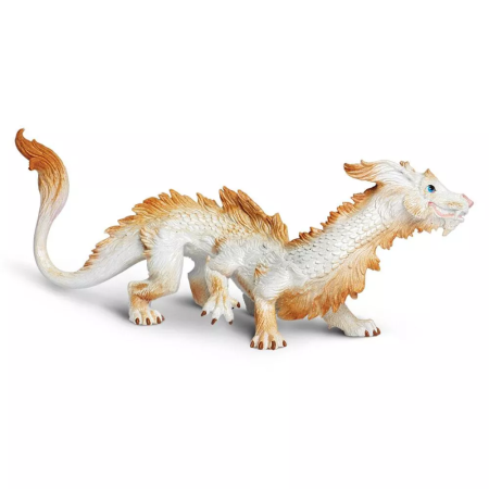 Safari Ltd. Figura - Szerencsesárkány