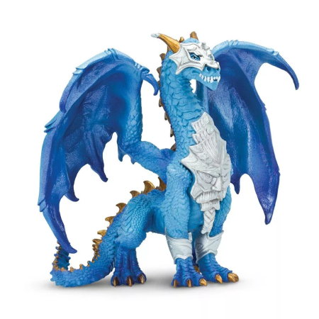 Safari Ltd. Figura - Őrző sárkány